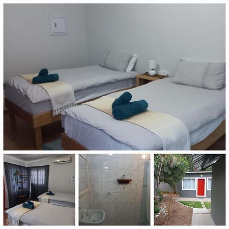 Urban Farm Haus Guesthouse Rundu Kültér fotó