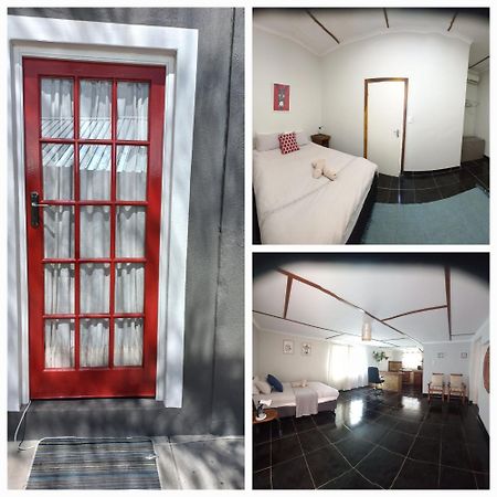 Urban Farm Haus Guesthouse Rundu Kültér fotó
