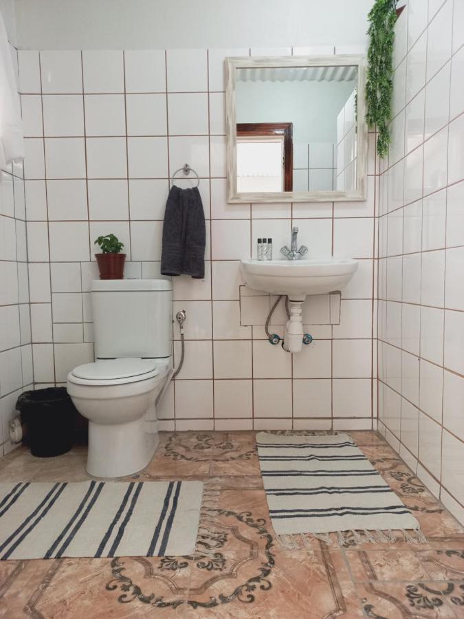 Urban Farm Haus Guesthouse Rundu Kültér fotó
