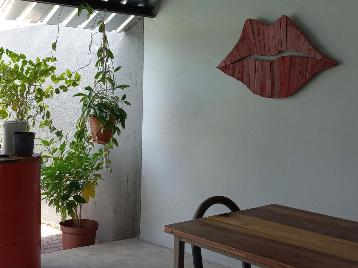 Urban Farm Haus Guesthouse Rundu Kültér fotó