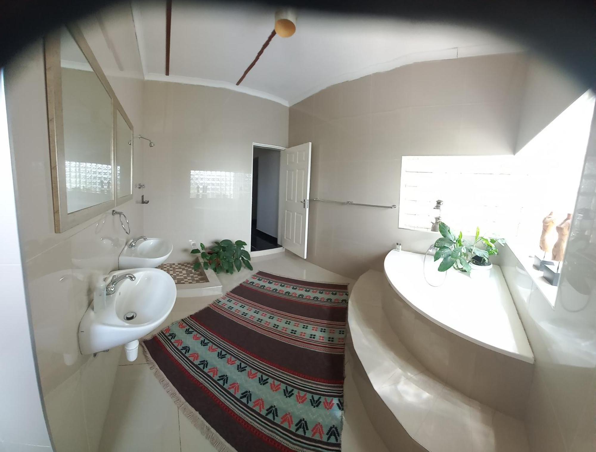 Urban Farm Haus Guesthouse Rundu Szoba fotó